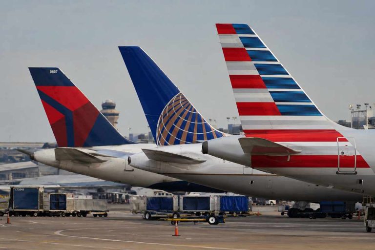 American Airlines Same-Day Confirmed Changes Fall Behind United and Delta American Airlines Same-Day Confirmed Changes Fall Behind United and Delta