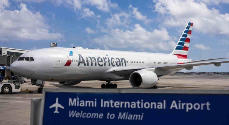 American Airlines Expands Latin America Network to 100 Destinations With New Venezuela and Haiti Routes American Airlines Expands Latin America Network to 100 Destinations With New Venezuela and Haiti Routes