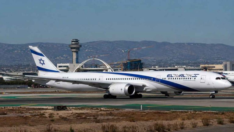 EL AL Israel Airlines to Launch New Nonstop Tel Aviv-San Francisco Route in 2026