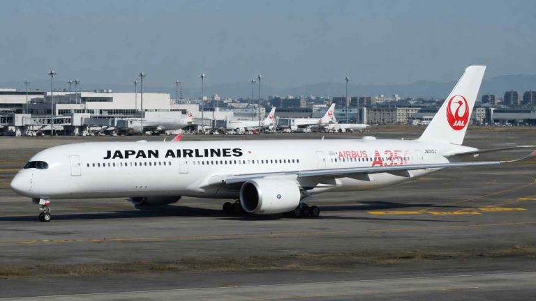 Japan Airlines Adds Daily Bengaluru, San Diego Flights, Expands A350 Network and Premium Services Japan Airlines Adds Daily Bengaluru, San Diego Flights, Expands A350 Network and Premium Services