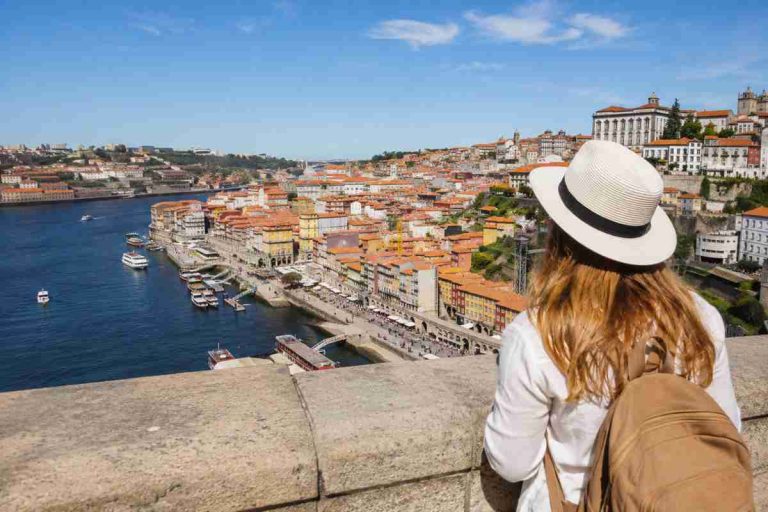 Portugal Offers Relocation Grants of Up to €3,759 for New Residents Moving Inland Portugal Offers Relocation Grants of Up to €3,759 for New Residents Moving Inland