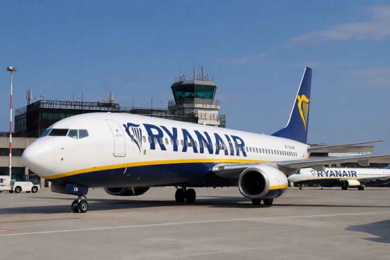 Ryanair Demonstrates Strong Airline Economics Without Banking Revenue Support