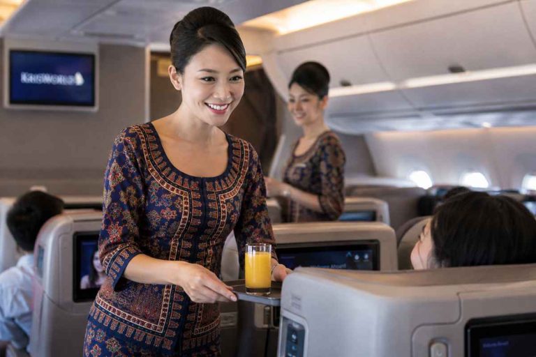 Singapore Airlines Cabin Crew Salary in 2026: Pay, Benefits and Career Outlook