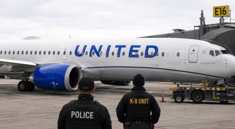 United Airlines Stowaway Claims He Was Sold a Fake Ticket United Airlines Stowaway Claims He Was Sold a Fake Ticket