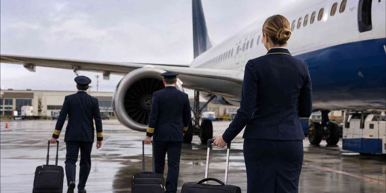 FAA Proposes Nationwide Rule to Override State Meal Break Laws for Flight Attendants and Pilots FAA Proposes Nationwide Rule to Override State Meal Break Laws for Flight Attendants and Pilots
