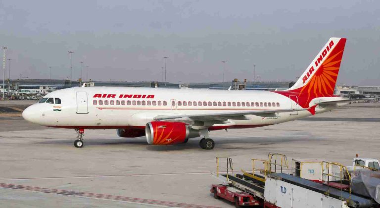 Air India Begins Sale of Six Aging Airbus A319 Aircraft as Fleet Modernization Accelerates Air India Begins Sale of Six Aging Airbus A319 Aircraft as Fleet Modernization Accelerates
