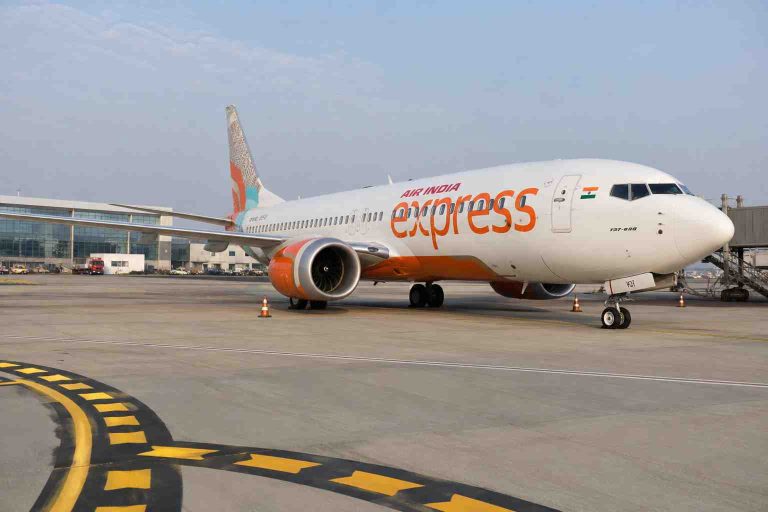 Air India Express Evaluates Tbilisi Service as It Pursues International Expansion