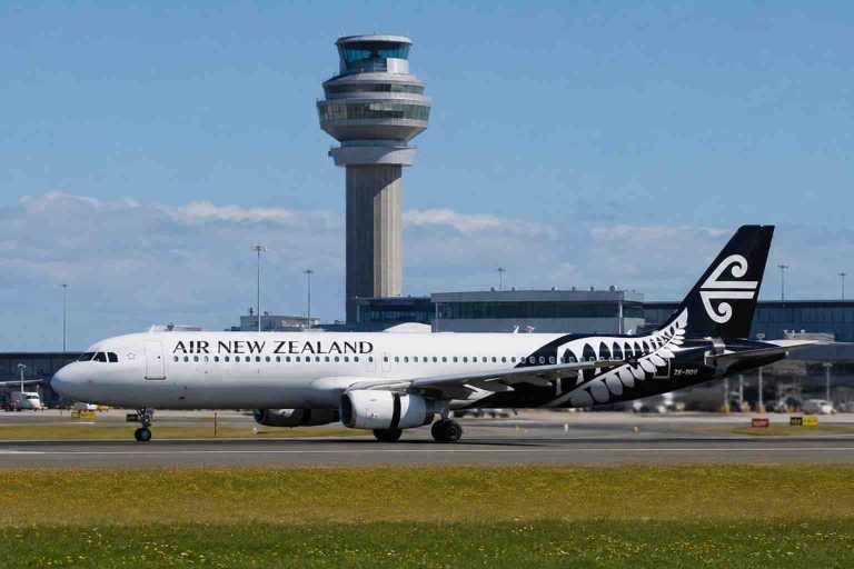 Air New Zealand to Become First International Airline Serving Western Sydney International Airport Air New Zealand to Become First International Airline Serving Western Sydney International Airport