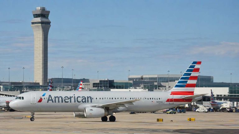 American Airlines Bets .325 Billion on New Aircraft to Support Fleet Growth and Premium Strategy