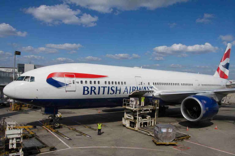 British Airways Apologizes After £1,900 First Class Upgrade Ends in Cabin Downgrade