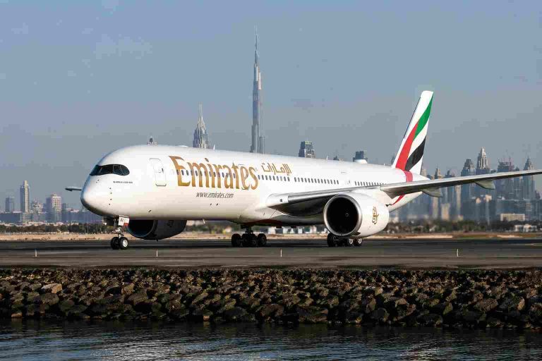 Emirates Doubles A350 Flights to Colombo as Premium Economy Capacity Expands in Sri Lanka Emirates Doubles A350 Flights to Colombo as Premium Economy Capacity Expands in Sri Lanka
