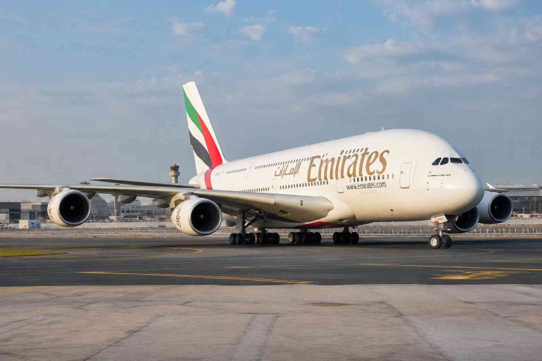 Emirates to Launch A380 Service to Delhi, Expanding Premium Economy Across India