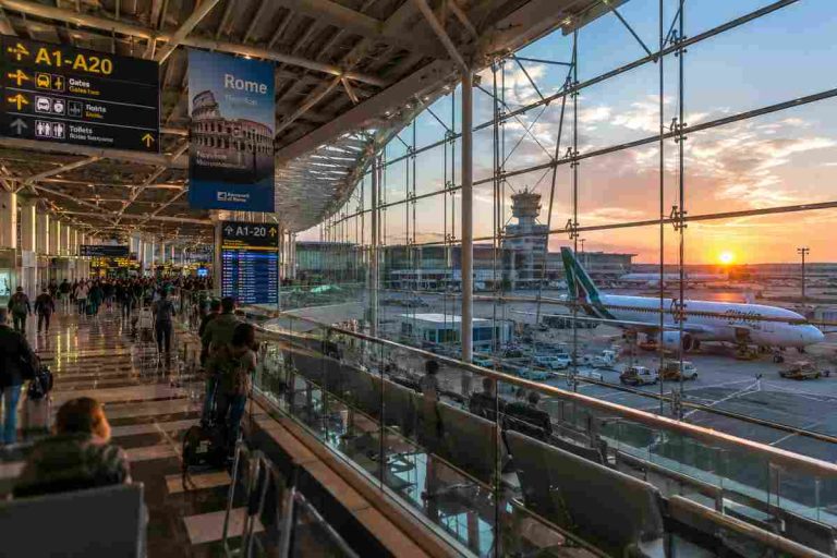 Top 10 Best Airports in the World in 2026 for 50–60 Million Passengers