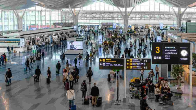 Best Airports in the World in 2026 Handling More Than 70 Million Passengers Revealed Best Airports in the World in 2026 Handling More Than 70 Million Passengers Revealed