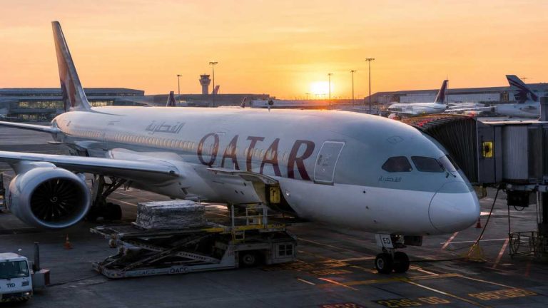 Qatar Airways Ordered to Pay ₹10 Lakh After Denying Boarding to Infant, Kerala Consumer Commission Rules