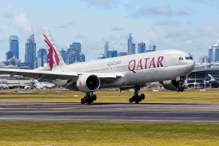Qatar Airways Expands Trans-Tasman Network With New Melbourne–Auckland Boeing 777 Service Qatar Airways Expands Trans-Tasman Network With New Melbourne–Auckland Boeing 777 Service