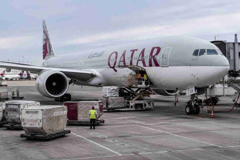 Qatar Airways Faces 0,000 Lawsuit in Los Angeles Over Alleged Unpaid Wages and Labor Violations Qatar Airways Faces 0,000 Lawsuit in Los Angeles Over Alleged Unpaid Wages and Labor Violations
