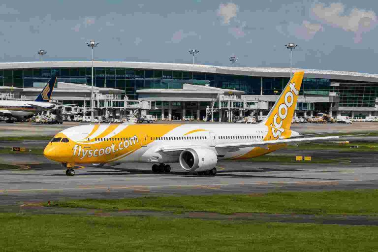 Singapore’s Scoot Expands Malaysia Network With 130 Weekly Flights as Regional Demand Climbs
