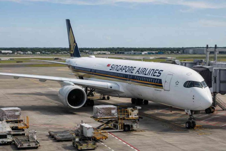 Singapore Airlines Expands Interactive 3D Seat Maps to Four Additional Aircraft Types Singapore Airlines Expands Interactive 3D Seat Maps to Four Additional Aircraft Types