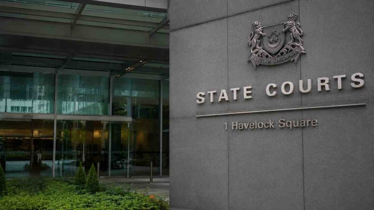 Singapore Ex-Army Pilot Jailed for SK Fraud and Military Vape Offences