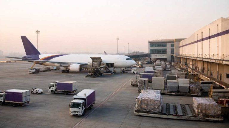FedEx to Invest 0 Million in Cargo Hub at India’s Busiest Airport FedEx to Invest 0 Million in Cargo Hub at India’s Busiest Airport