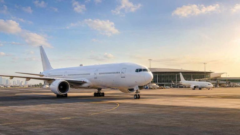 Air India Boosts Manila Capacity as IndiGo, Philippine Airlines Target India Routes Air India Boosts Manila Capacity as IndiGo, Philippine Airlines Target India Routes