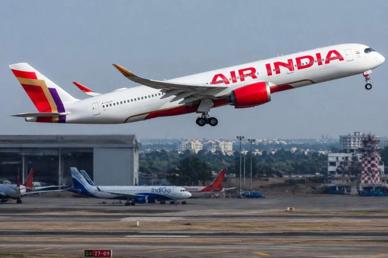 Air India to Restore Flights From September, Expand New York, Tokyo and Europe Services Air India to Restore Flights From September, Expand New York, Tokyo and Europe Services