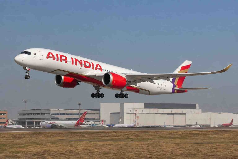 Air India Expands Boeing 787 Retrofit Program With Shanghai Facility to Accelerate Fleet Modernization Air India Expands Boeing 787 Retrofit Program With Shanghai Facility to Accelerate Fleet Modernization