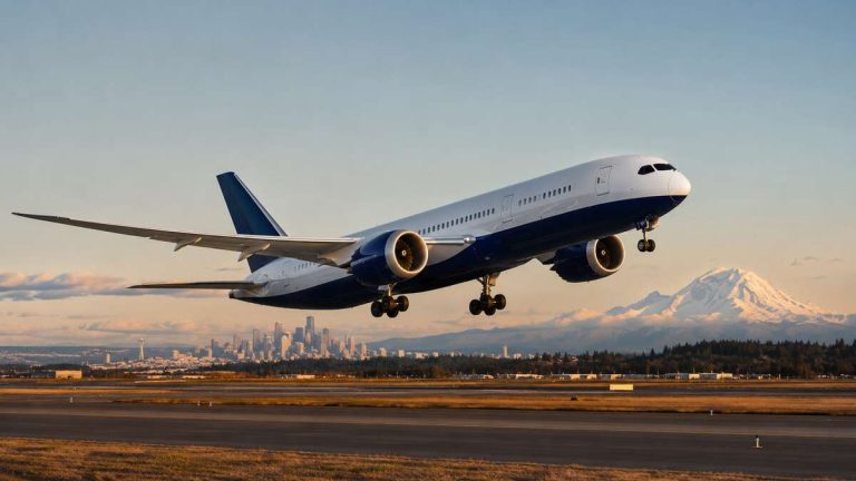 Alaska Airlines Adds Nonstop Seattle Flights to Athens and Paris for 2027 Alaska Airlines Adds Nonstop Seattle Flights to Athens and Paris for 2027