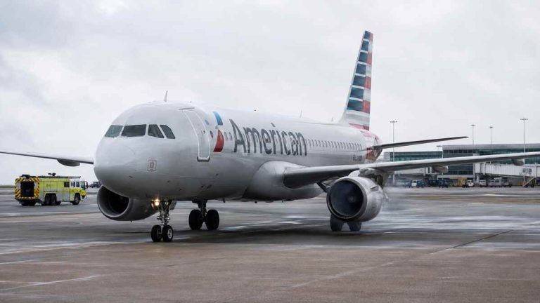 American Airlines Pilots Declare Mayday After Bird Strike Forces Myrtle Beach Return American Airlines Pilots Declare Mayday After Bird Strike Forces Myrtle Beach Return