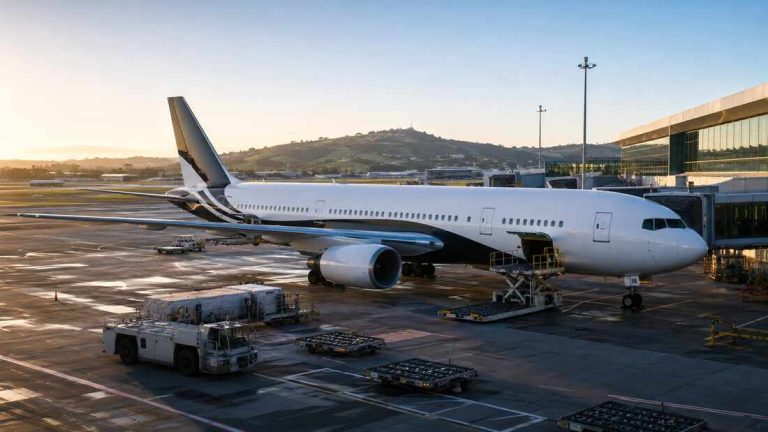 Campbell Wilson to Join Air New Zealand Board After Leading Air India Transformation Campbell Wilson to Join Air New Zealand Board After Leading Air India Transformation
