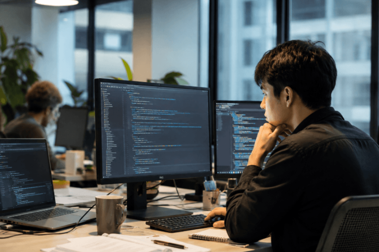 AI Was Supposed to Destroy Jobs. So Where Is the Jobs Apocalypse? AI Was Supposed to Destroy Jobs. So Where Is the Jobs Apocalypse?