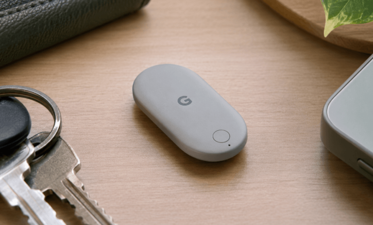 Google Pixel Tag Takes Aim at Apple AirTag With UWB and Bluetooth Precision Tracking Google Pixel Tag Takes Aim at Apple AirTag With UWB and Bluetooth Precision Tracking