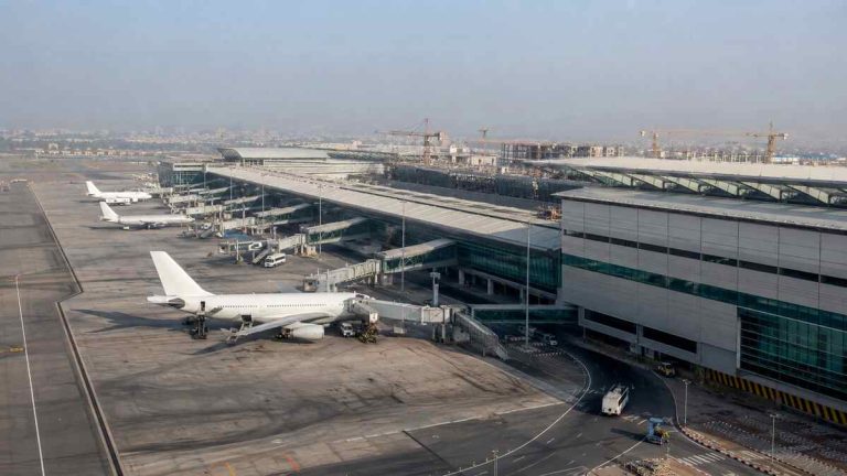 Delhi Airport Plans Capacity Expansion to 125 Million Passengers by 2032 Delhi Airport Plans Capacity Expansion to 125 Million Passengers by 2032