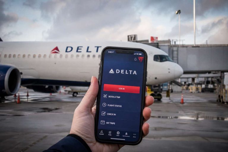 Delta AI Told a Passenger Her Return Flight Was Booked, Then Canceled the Entire Ticket