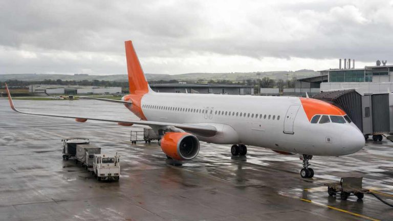 EasyJet to End All Flights From Leeds Bradford Airport After 16 Years EasyJet to End All Flights From Leeds Bradford Airport After 16 Years