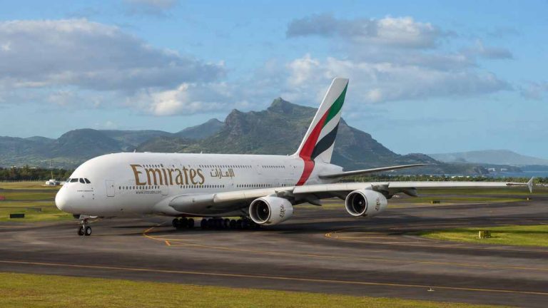 Emirates to Introduce Premium Economy on Mauritius-Dubai Flights Emirates to Introduce Premium Economy on Mauritius-Dubai Flights