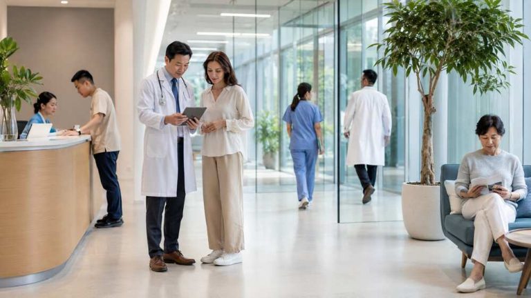 10 Countries With the Best Healthcare Systems for Expats 10 Countries With the Best Healthcare Systems for Expats
