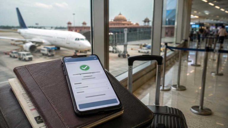 India Expands E-Visa Network With 11 New Entry Points