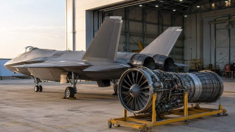 India Weighs Billion Fighter Jet Engine Proposals from Rolls-Royce and Safran India Weighs Billion Fighter Jet Engine Proposals from Rolls-Royce and Safran
