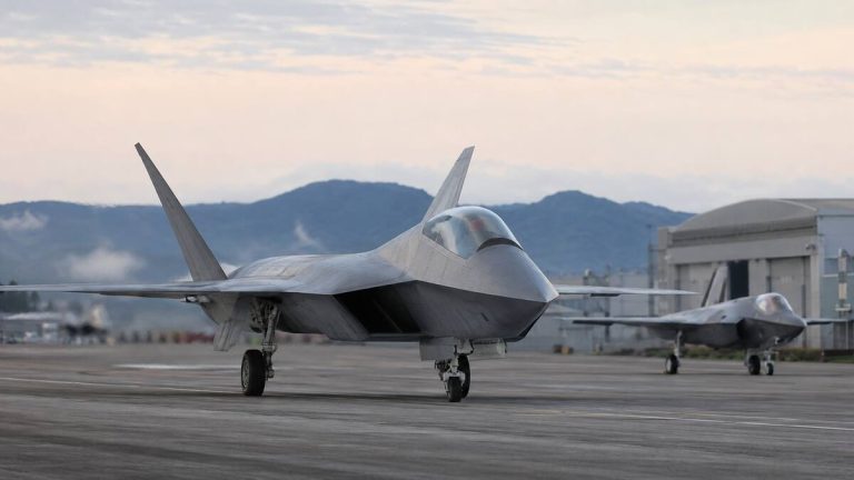 Japan Expands GCAP Role as F-35 Restrictions Drive Demand for Greater Fighter Control Japan Expands GCAP Role as F-35 Restrictions Drive Demand for Greater Fighter Control