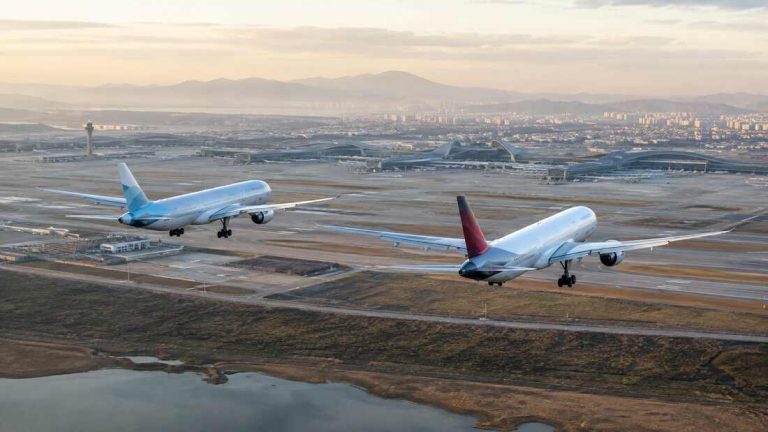 Korean Air-Asiana Merger Clears Key Hurdle With 99.3% Shareholder Approval