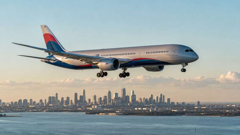 Korean Air to Launch Seasonal Boeing 787 Flights Between Seoul and Melbourne Korean Air to Launch Seasonal Boeing 787 Flights Between Seoul and Melbourne