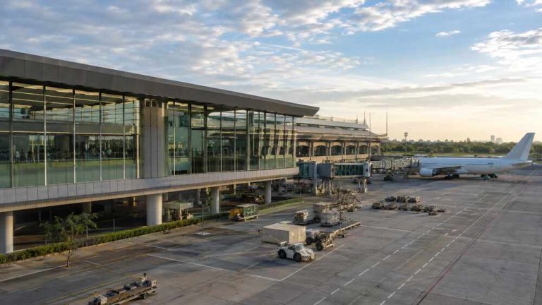 Manila Airport’s Major Makeover Aims to Shed ‘Worst Airport in the World’ Label