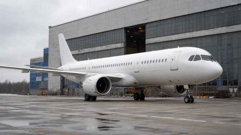 Russia’s  Billion MC-21 Gamble Faces a Brutal Reality Check as Costs Soar and Range Falls