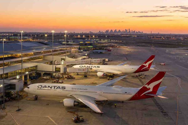 Melbourne Airport Unveils A.5 Billion Expansion to Boost International Travel and Reduce Reliance on Sydney Connections Melbourne Airport Unveils A.5 Billion Expansion to Boost International Travel and Reduce Reliance on Sydney Connections