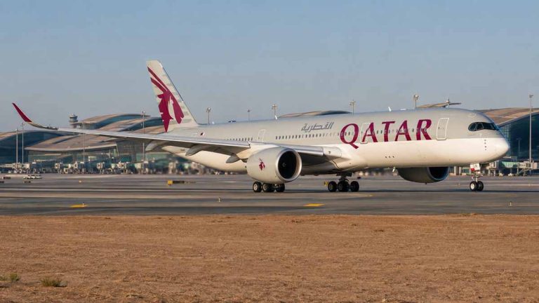 Qatar Airways Plans World’s Shortest Bookable Airbus A350 Flight Qatar Airways Plans World’s Shortest Bookable Airbus A350 Flight