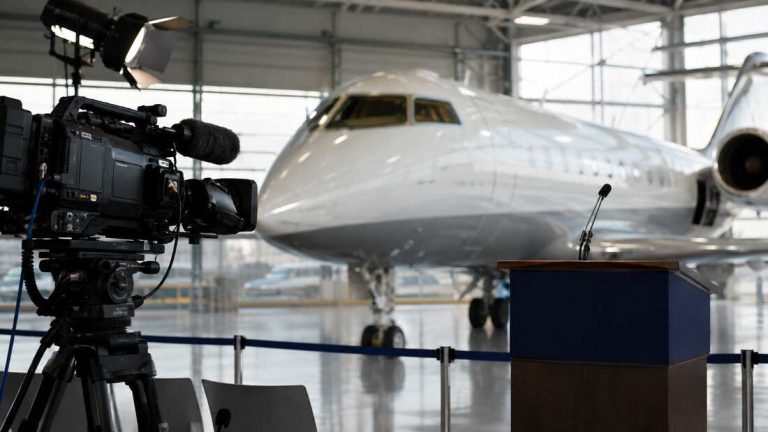 Corporate Sponsorship of Sean Duffy’s Reality Series Raises Ethics Questions