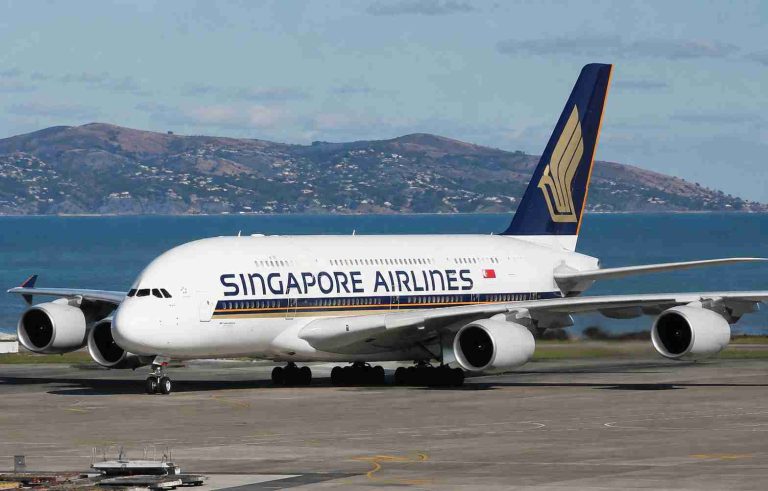Singapore Airlines to Deploy Airbus A380 on Auckland Route for Full 2026-27 Winter Season Singapore Airlines to Deploy Airbus A380 on Auckland Route for Full 2026-27 Winter Season