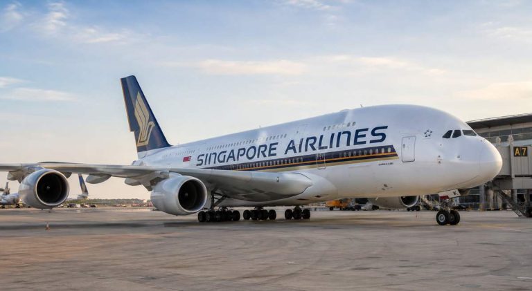 Singapore Airlines Expands A380 Flights as Three Major Routes Get Daily Service Singapore Airlines Expands A380 Flights as Three Major Routes Get Daily Service